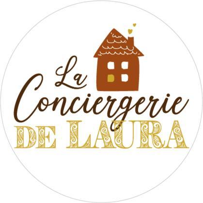 Coquette Maison De Ville Calme Avec Patio Angoulême Exterior foto